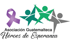 Héroes de Esperanza Logo